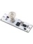 Dc 12V Kapasitif Dokunmatik Sensör Anahtarı Helezon Yay Anahtarı LED Dimmer Kontrol Anahtarı 9-24V 30W 3A Akıllı Ev Için LED Işık Şeridi (Yurt Dışından) 3
