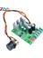Dc 6 -60V 30A Pwm Motor Hız Kontrol Cihazı LED Dijital Ekran Regülatörü Ayarlanabilir Dimmer Modülü LED Fan Kontrol Karartma Kartı (Yurt Dışından) 2