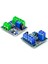 Pwm'den Gerilim Dönüştürücü Modülüne 0%-100% Ila 0-10V Plc Için Mcu Dijital Analog Sinyal Pwm Ayarlanabilir Dönüştürücü Modülü (Yurt Dışından) 1