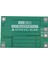 3s 40A Tornavida 12V Li-Ion 18650 Bms Pcm Pil Koruma Levhası Bms Pcm Denge Liion Pil Hücre Paketi Modülü (Yurt Dışından) 4