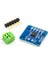 MAX31855 MAX6675 Spı Tip K Termokupl Sıcaklık Sensörü Devre Kartı Modülü Arduino Için (Yurt Dışından) 1