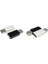 Adet USB Gizlilik Koruma Konektörü USB Engelleyici USB Gizlilik Engelleyici (Yurt Dışından) 2
