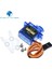 Tzt Resmi Akıllı Elektronik Rc Mini Mikro 9g 1.6kg Servo SG90 Rc 250 450 Helikopter Uçak Araba Tekne Arduino Dıy Için (Yurt Dışından) 1