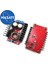 Dc-Dc Araba Dizüstü Güç Bankası 10-32V Ila 12-35V Ayarlanabilir Güçlendirme Modülü 150W (Yurt Dışından) 1