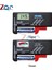 Evrensel Pil Test Cihazı BT-168D Dijital / BT-168 Ölçer Pil Gerilim Dedektörü Için 1.5V Aa / Aaa / C / D / Düğme Hücresi 9V Pp3 (Yurt Dışından) 1
