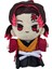 Anime ve Manga Oni No Kamikaze Charoro Yudouko Bebek Hediye Peluş Oyuncakların Tüm Modelleri! (Yurt Dışından) 1