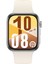 Watch Fit 4 (Huawei Türkiye Garantili) - Beyaz 1