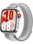 Watch Fit 4 (Huawei Türkiye Garantili) - Gri 2