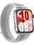 Watch Fit 4 (Huawei Türkiye Garantili) - Gri 3