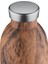 Clima Bottle Wood Sequoia Paslanmaz Çelik Termos 500 ml 2