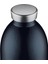 Clima Bottle Rustic Deep Blue Paslanmaz Çelik Termos 850 ml 2