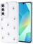 Samsung Galaxy A16 Kılıf Kutup Figürlü Lale + Ekran Koruyucu 1