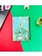 Van Gogh Badem Çiçeği Tasarımlı Spiralli Defter 2