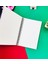 Hayallerinin Peşinden Git Tasarımlı Spiralli Defter 3