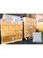 100 G x 5 Adet Silikajel Nem Alıcı Paket (Nonwoven, Aluminyum Doypack Ambalajda) 2