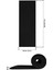 Ultra Light Pilates Yoga Kamp Matı Egzersiz Minderi Kaymaz Taban 180X55 cm 10 mm 3