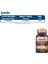 Magnesium Citrate 200 mg & Vitamin D 60 Tablet - Avantajlı Paket - Magnezyum Sitrat, D Vitamini 3