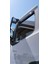 Mercedes Benz Actros Euro-6 - ACTROS L 2016-2025 Cam Rüzgarlığı Kuzgun 4