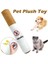 Xixishop Köpekler Için Plüş Oyuncakları (Yurt Dışından) 3
