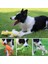 Xixishop Köpek Sıçrayan Pluş Oyuncaklar (Yurt Dışından) 4