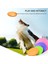 Xixishop Küçük ve Ortalama Boy Kutular Için Köpek Uçan Diskleri Etkileşimli Oyuncaklar (Yurt Dışından) 2