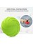 Xixishop Küçük ve Orta Boy Köpekler Için Köpek Uçurma Diskleri Etkileşimli Oyuncakları (Yurt Dışından) 4