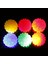 Xixishop LED Parlayan Köpek Dişleme Topu Yanıp Sönen Etkileşimli Oyuncak (Yurt Dışından) 2