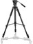 333L 180-210 Düğün Fotoğrafçısı Için Mükemmel Tripod Video Başlık 360 1