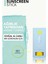 Sun Lovers Canlı Görünüm Veren Nemlendirici Etkili Stick Güneş Koruyucu SPF50 6