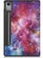 Lenovo Idea Tab Pro Için Boyalı Deri Kılıf (Yurt Dışından) 3