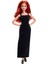 Barbie Basics Ikonik Koleksiyon Bebekler Kızıl JBH74 5