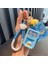 Sanrio Kurome Bebek Anahtarlık Kadın Sevimli Tamagotchi Köpek Peluş Kamera Biblolar (Yurt Dışından) 1