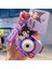 Sanrio Kurome Bebek Anahtarlık Kadın Sevimli Tamagotchi Köpek Peluş Kamera Biblolar (Yurt Dışından) 1