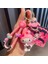 Sanrio Kurome Bebek Anahtarlık Kadın Sevimli Tamagotchi Köpek Peluş Kamera Biblolar (Yurt Dışından) 1