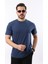 Erkek Slim Fit T-Shirt 1