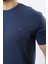 Erkek Slim Fit T-Shirt 2