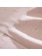 Laila %100 Pamuk Tek Kişilik Çarşaf Takımı Rose 2