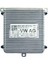 Porsche Taycan Cayenne 911 LED Beyni - 992941572CJ 1