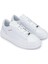 Deri Beyaz Sneakers & Spor Ayakkabı 1040 95R2106 Ayk Y25 Bıanco 2