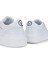 Deri Beyaz Sneakers & Spor Ayakkabı 1040 95R2106 Ayk Y25 Bıanco 5