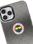 iPhone 11 Pro Uyumlu Fenerbahçe Desen Arma Premium Lisanslı Telefon Kılıfı 2