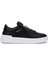 Deri Siyah Sneakers & Spor Ayakkabı 1040 95R2106 Ayk Y25 Nero 1