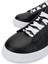 Deri Siyah Sneakers & Spor Ayakkabı 1040 95R2106 Ayk Y25 Nero 3