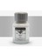 Rohrer&klingner Kaligrafi Mürekkebi Zeichentusche 29-Airbrush-Fırça-Divit-Sulu Boya 50ML-801-SILVER 1