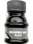 Çini Mürekkebi Siyah 15ML 1