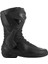 Smx-6 V3 Goretex Korumalı Motosiklet Botu Siyah Koyu Gri 2