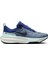 Zoomx Invincible Run Fk 3 Erkek Yürüyüş Koşu Ayakkabısı Mavi 1