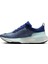 Zoomx Invincible Run Fk 3 Erkek Yürüyüş Koşu Ayakkabısı Mavi 2