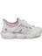 Beyaz Tekstil Kadın Sneaker - K24I1AY67124-I45 3