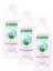 Organik Lavanta Yağlı Bitkisel Yumuşatıcı 1000 Ml- 3 Lü 1